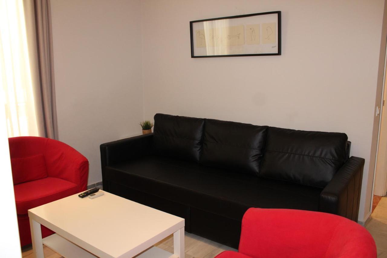 Appartement Top2stay Cinco Bolas *