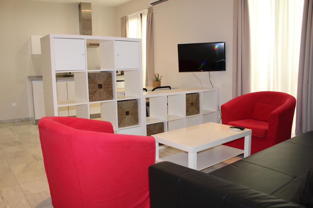 Top2stay Cinco Bolas Apartamento